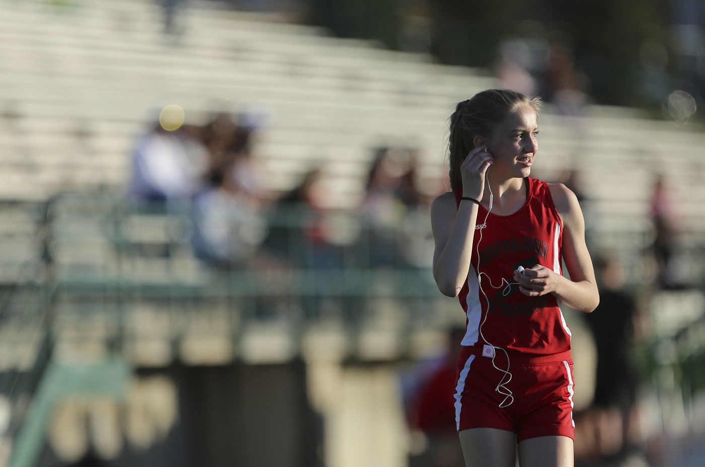 Track
